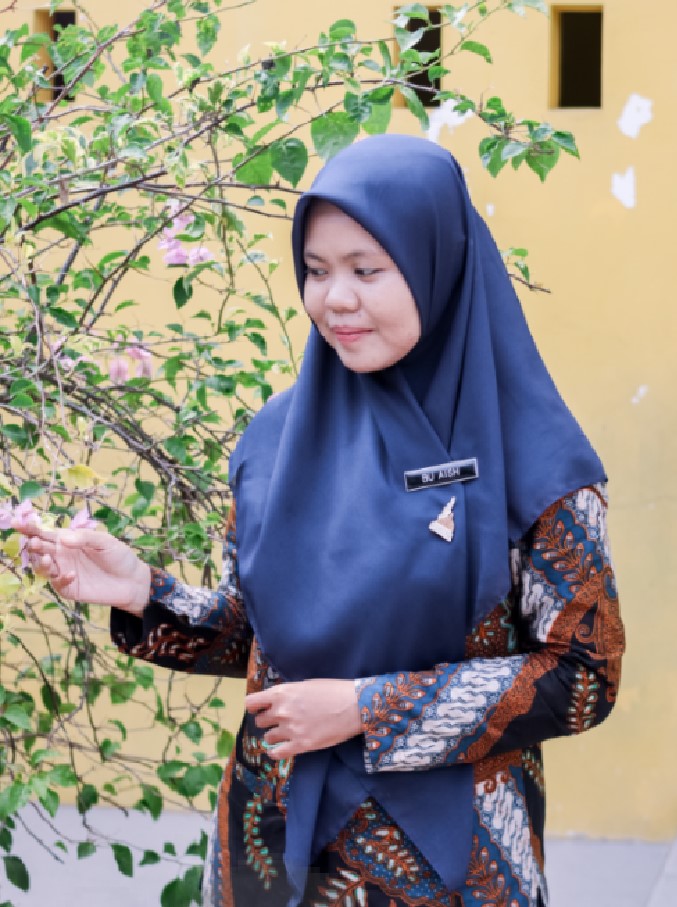Foto Dewi Aisyah, S.Pd.M.Pd