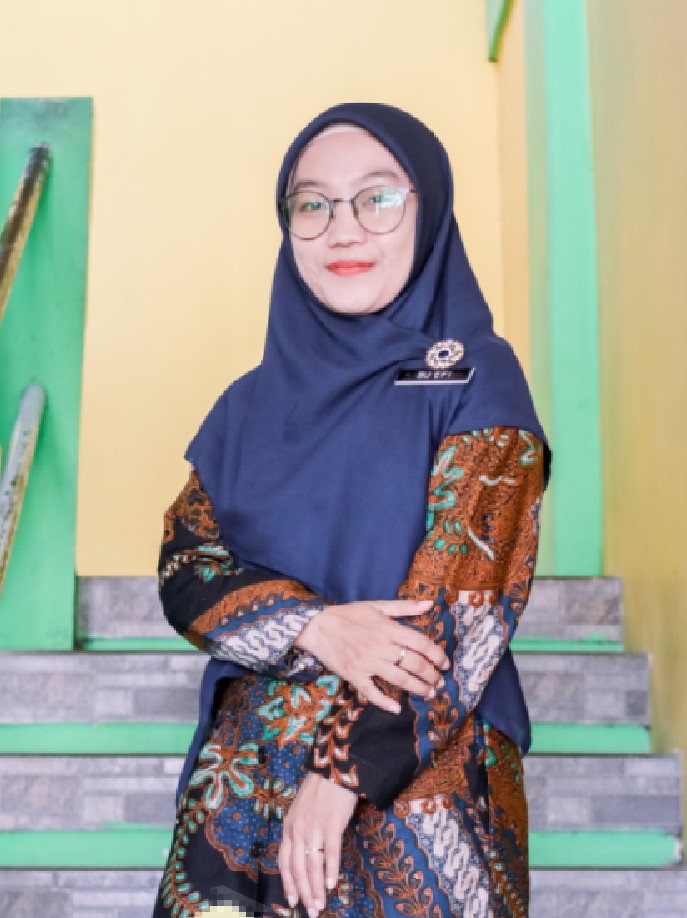 Foto Minhatul Afidah, S.Pd
