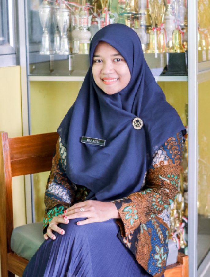 Foto Masithoh Tri Ayu Lestari