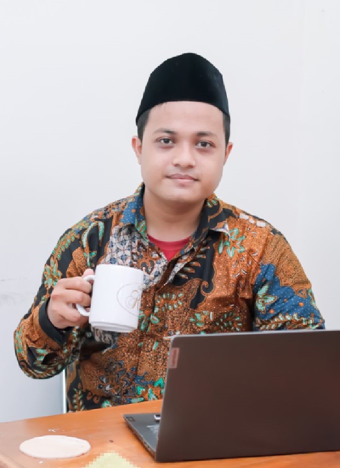 Foto Muhammad Naufal Farid