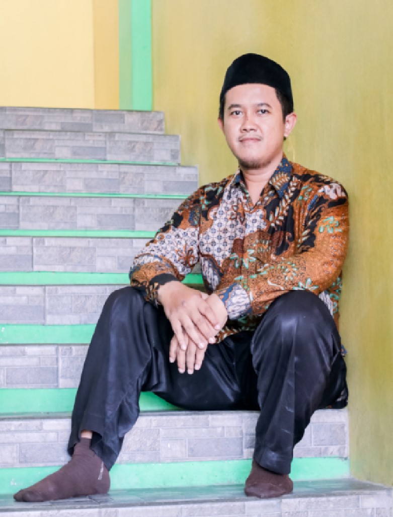Foto Muhammad Syamsul Hadi, S.Pd.I