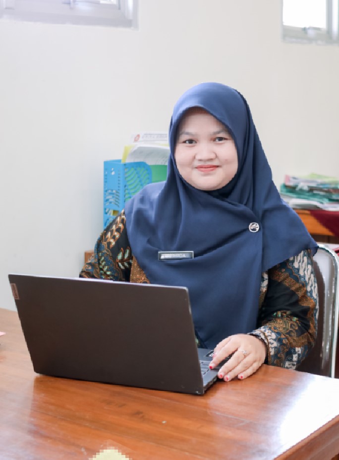 Foto Nur Hidayah, S.Pd